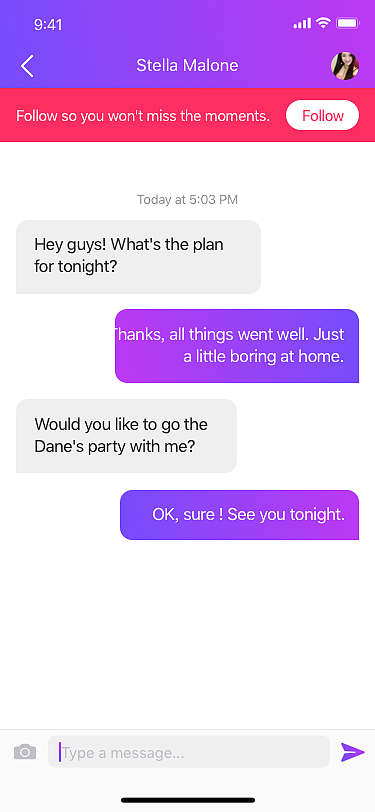 直播应用界面包（图ZMTI0MTcxNjE2） - APP界面 - 站酷设计师黑马ICON原创素材 - 站酷ZCOOL