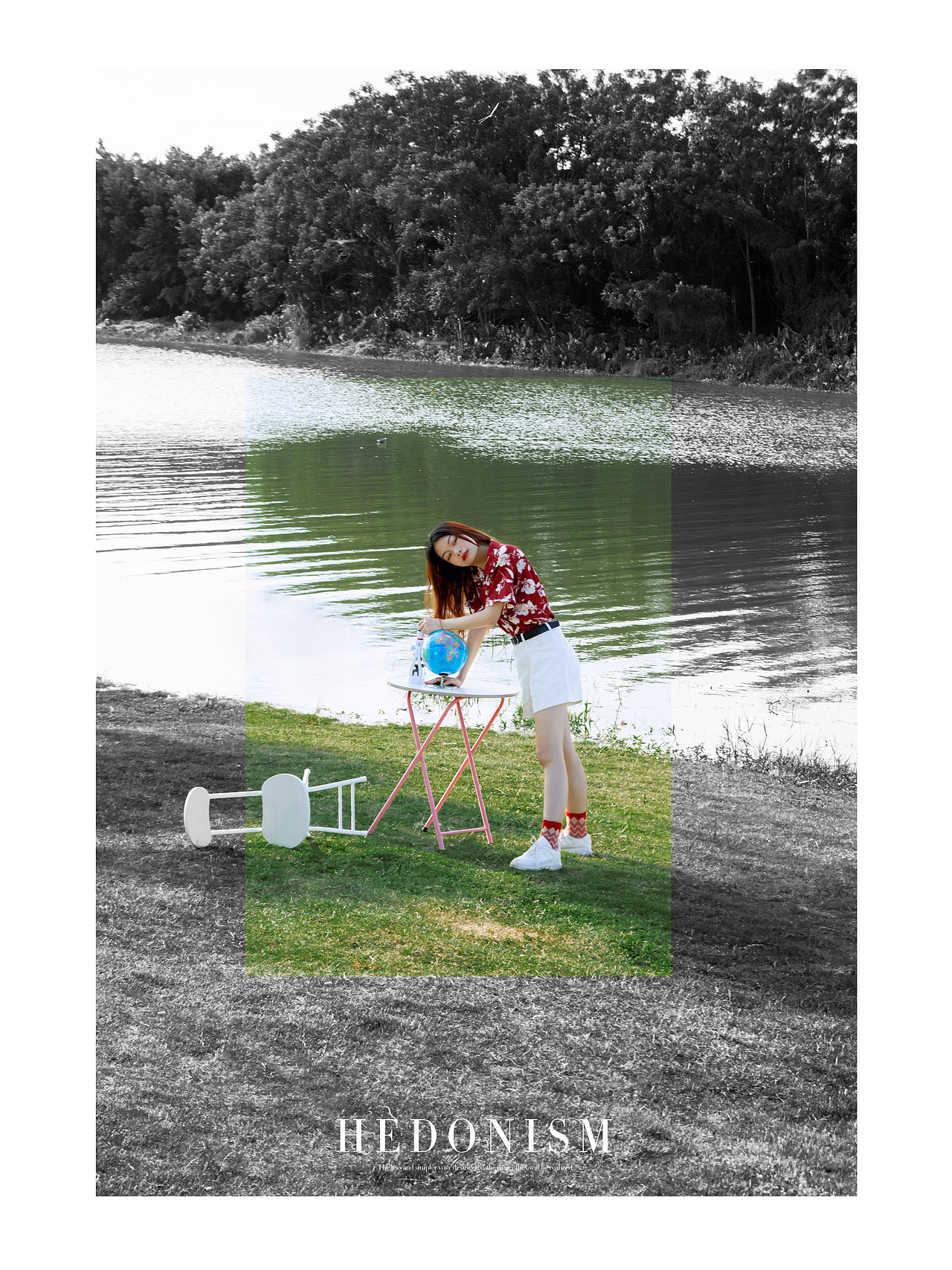 享乐主义—感受当下（图ZMjU2MzY2NDMy） - 人像摄影 - 站酷设计师摄影师way原创素材 - 站酷ZCOOL