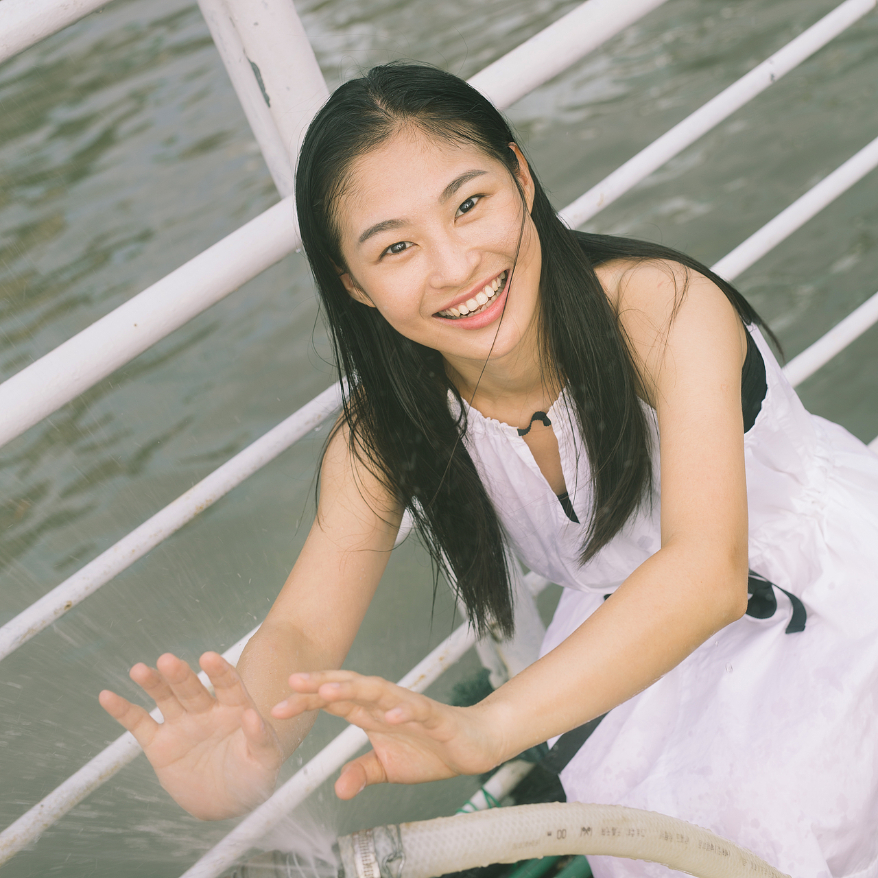 最美的年华最美的你