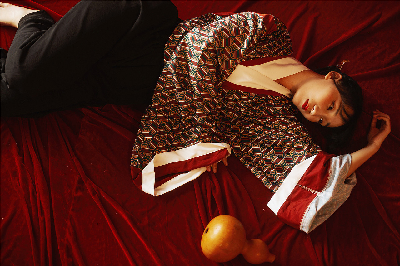 风雪江湖（图ZMTc3MDc3Nzky） - 人像摄影 - 站酷设计师沐风子原创素材 - 站酷ZCOOL