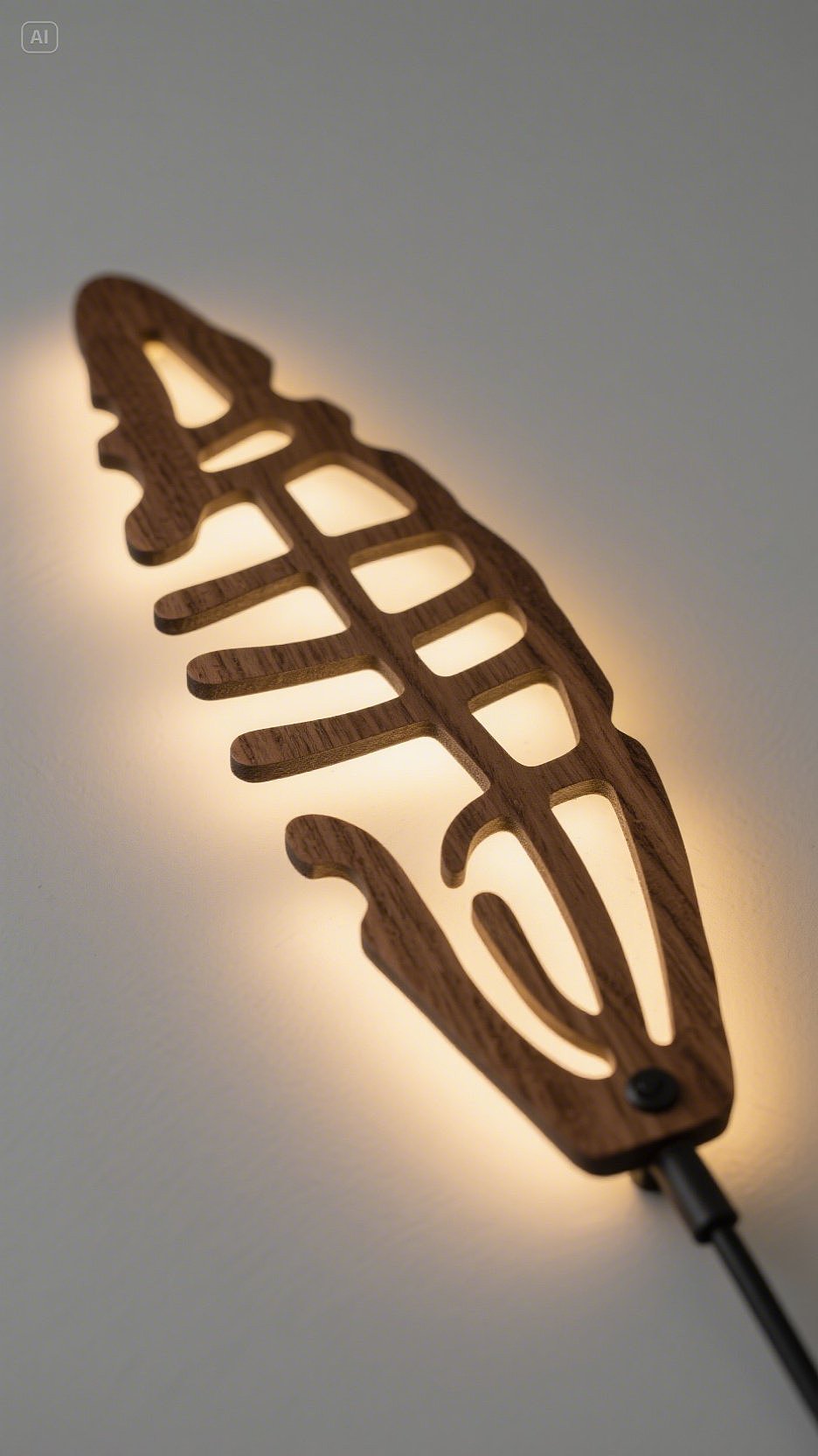 当甲骨文变成灯（图ZMzg5OTY4ODM2） - 生活用品 - 站酷设计师布拉磨的小毛驴原创素材 - 站酷ZCOOL