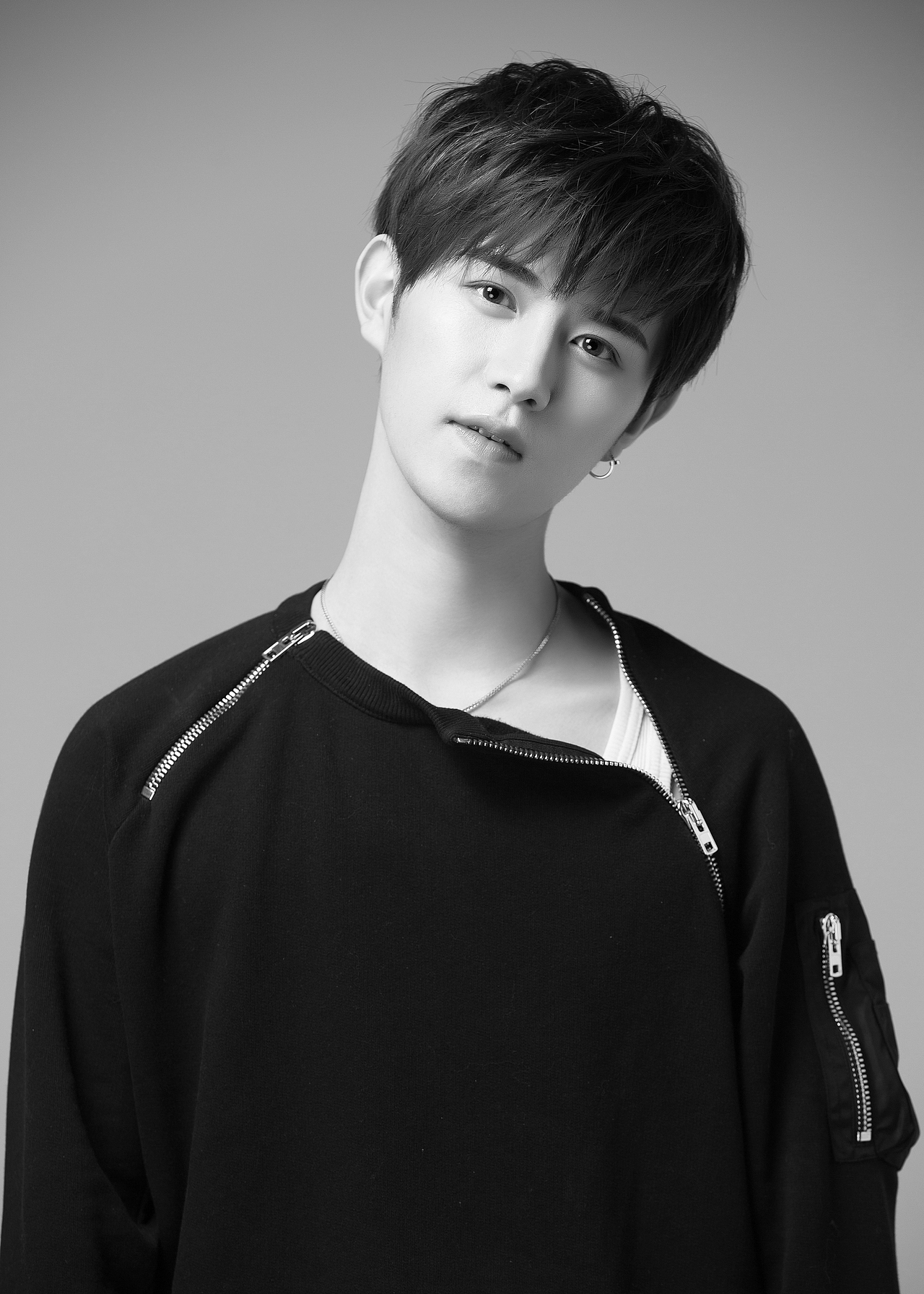 青春少年