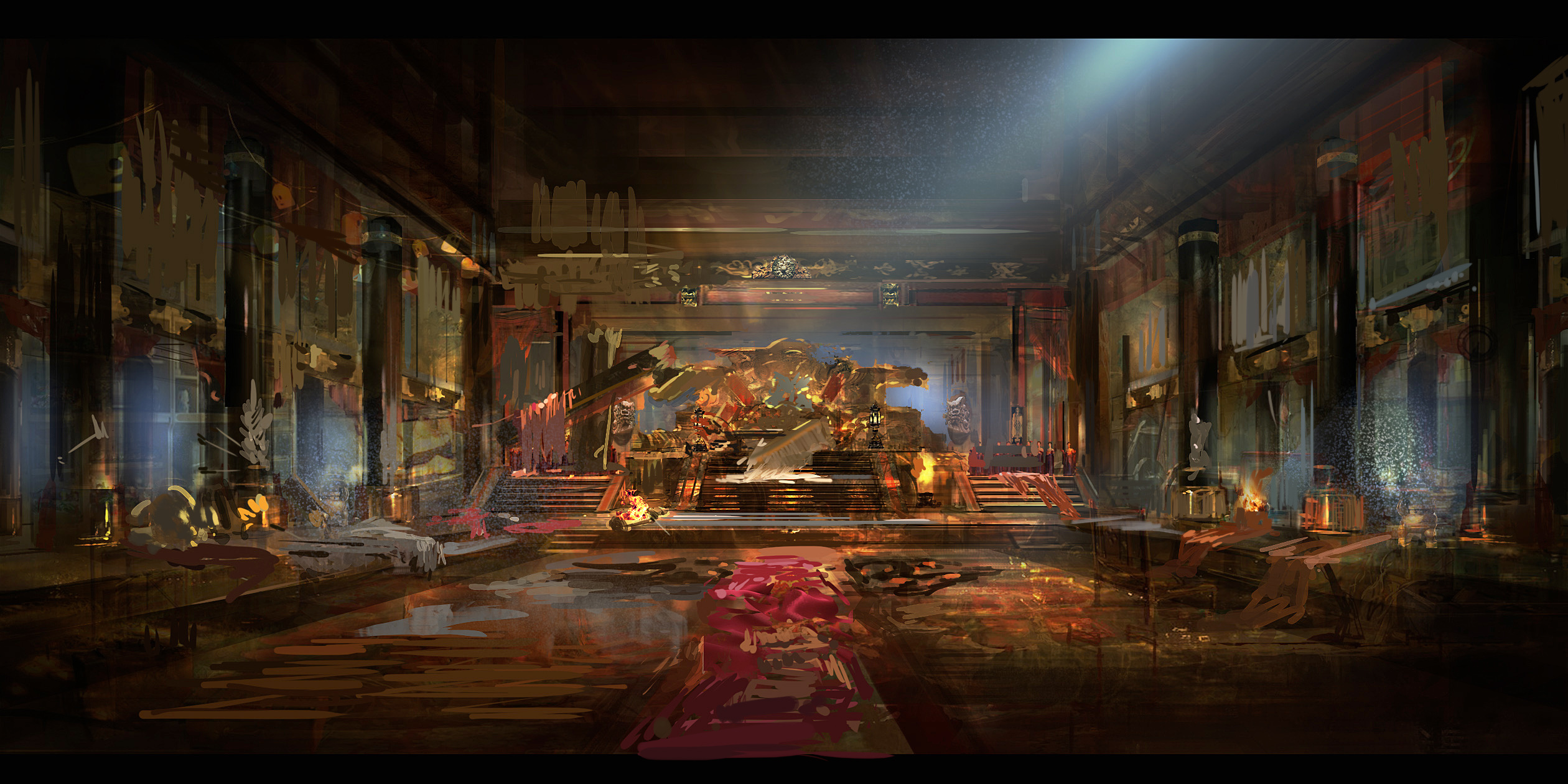 影视概设记录贴