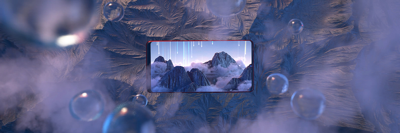 努比亚 Z18 产品视频