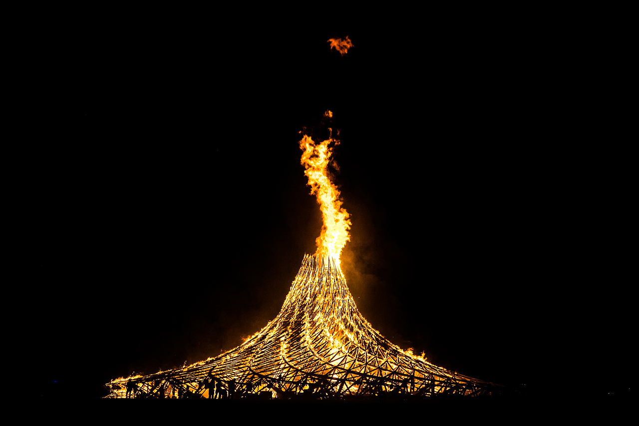 迷梦大游行【二零一八】