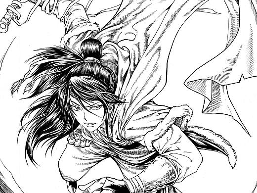 新作品看个新鲜