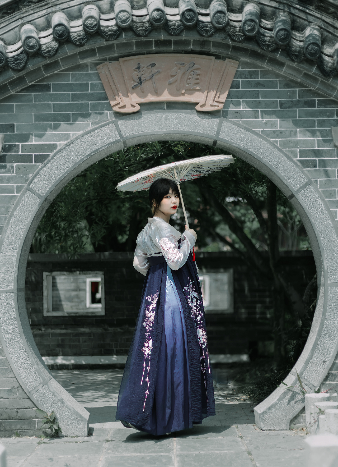 在等风,也在等你