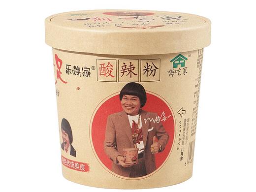 酸辣粉（個人主頁-ZMzcyNDk1NDg=） - 產品攝影 - 站酷設計師夏米爾2原創(chuàng)素材 - 站酷ZCOOL