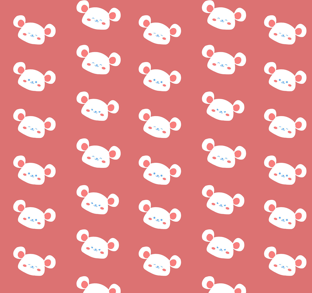 心有所鼠2020 鼠你吉祥鼠你如意系列插图创作包装设计