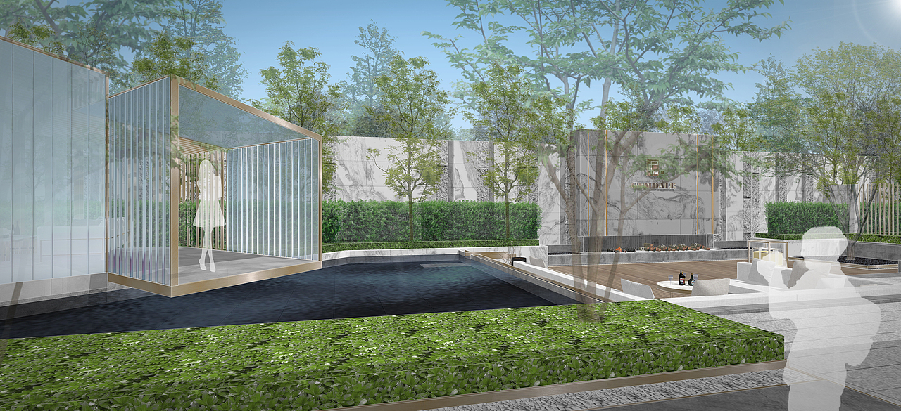 黄岛区石嘴子项目