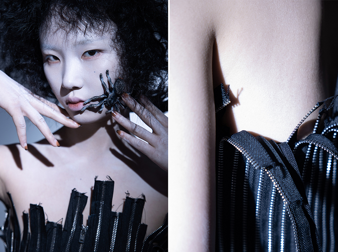 隐藏的世界（图ZMjM5OTIzNTUy） - 人像摄影 - 站酷设计师无限TX原创素材 - 站酷ZCOOL