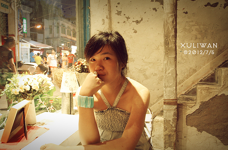 2012.7.4-7 @厦门&鼓浪屿