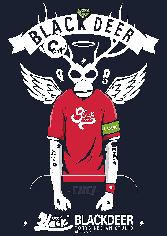 插畫練習（圖ZOTU3NTE1NTI=） - 創(chuàng)作習作 - 站酷設計師美麗UI原創(chuàng)素材 - 站酷ZCOOL