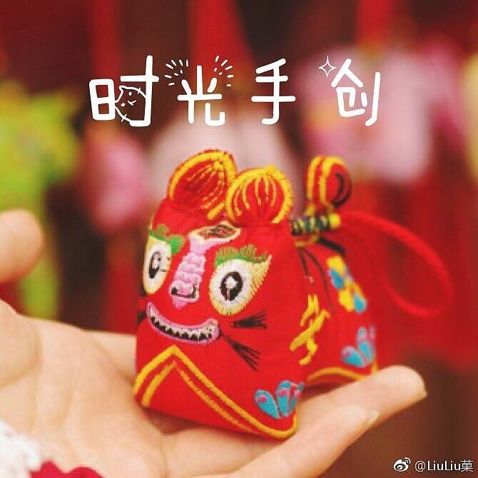 手工-刺绣曼陀罗（图ZMTAwOTUyMDY0） - 首饰设计 - 站酷设计师LiuLiu_菓原创素材 - 站酷ZCOOL
