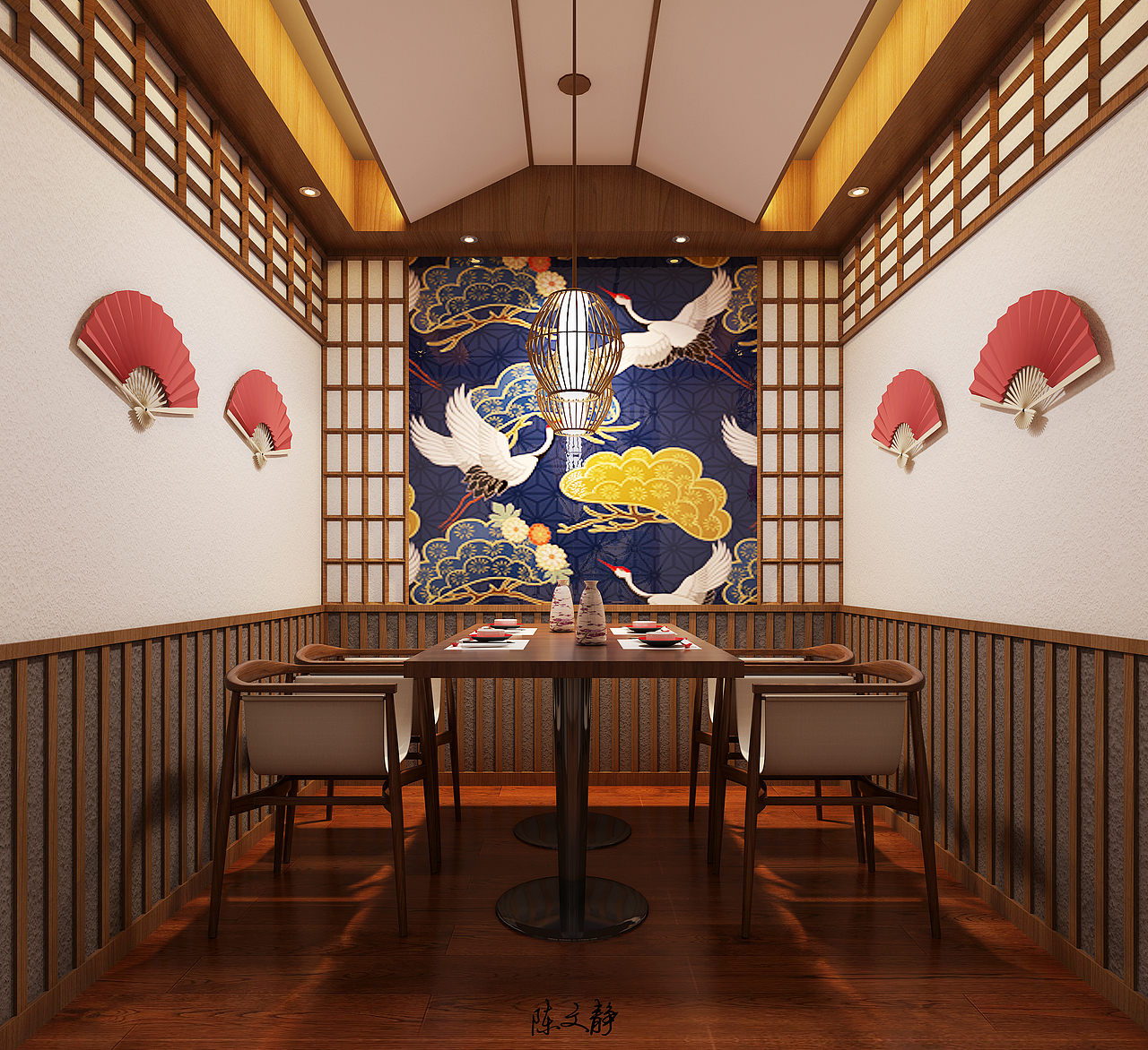 居酒屋|料理是空间的艺术