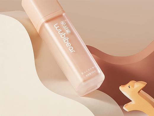 【智驿案例】无比熊WUBIBEAR丨天生娇嫩无惧敏感