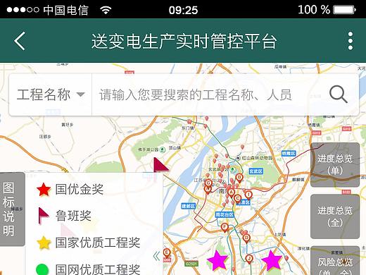 送变电gis