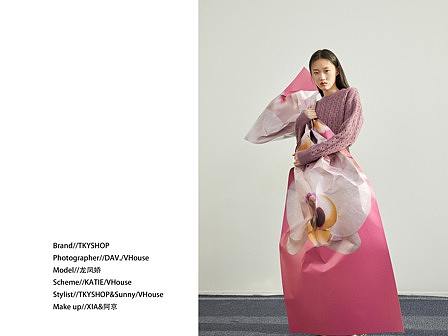 Brand//TKYSHOP 0908