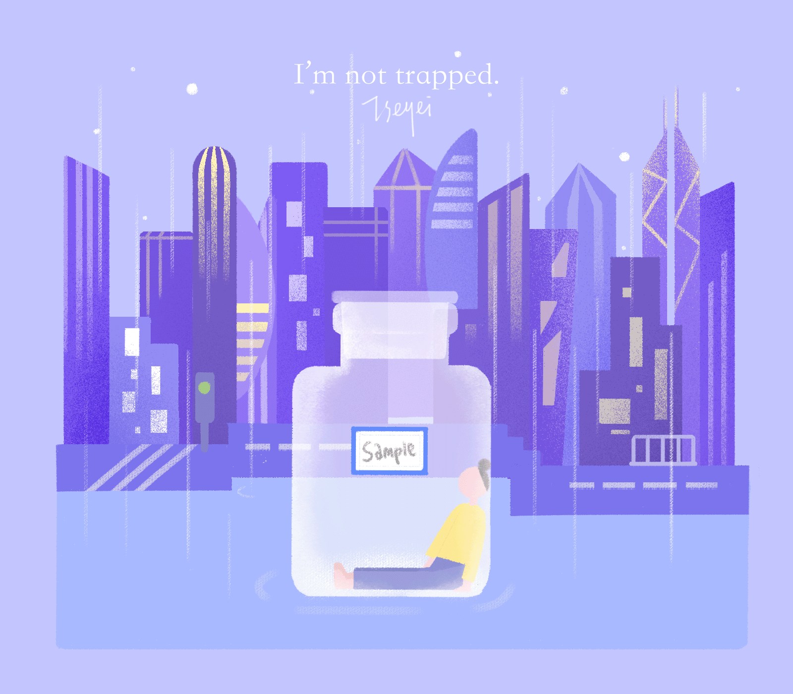 正经人谁给自己画日记配图（图ZMjY4NjMyNTA4） - 创作习作 - 站酷设计师tsegei原创素材 - 站酷ZCOOL