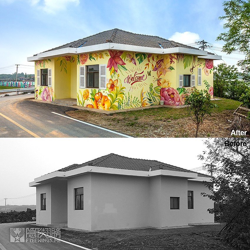 ▲ 你说这变化神奇不神奇!