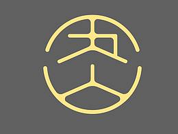 品牌logo（五藏山）
