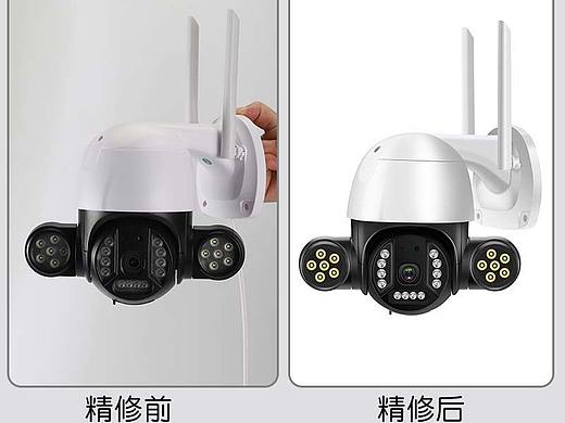 产品精修（部分）