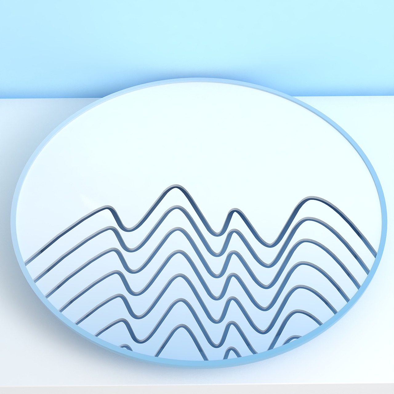 雪山印象——茶具设计（图ZMjgxNzg5MzY4） - 生活用品 - 站酷设计师无敌飞猪s原创素材 - 站酷ZCOOL