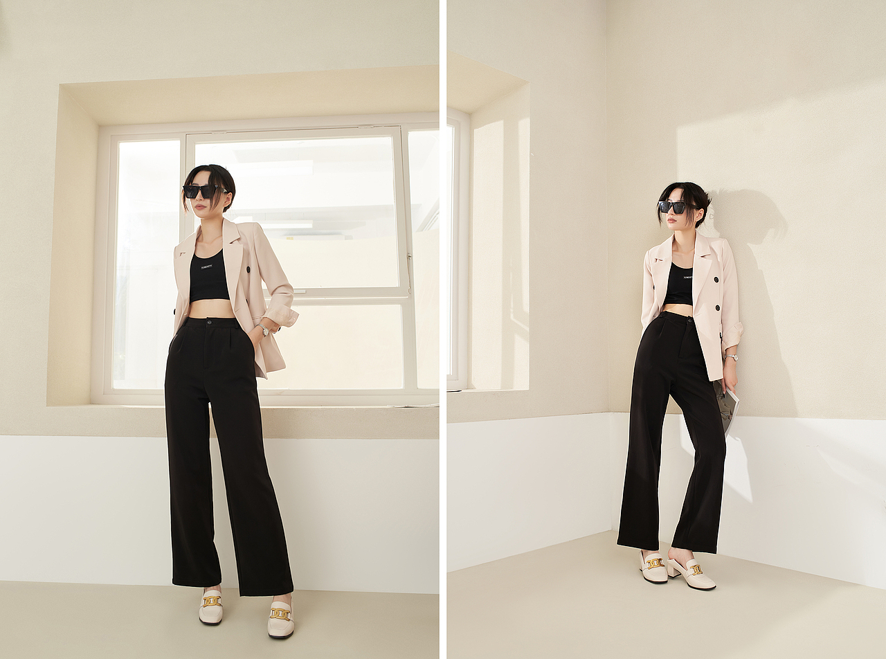 Tarramarra 2021 LookBook 基本拍摄