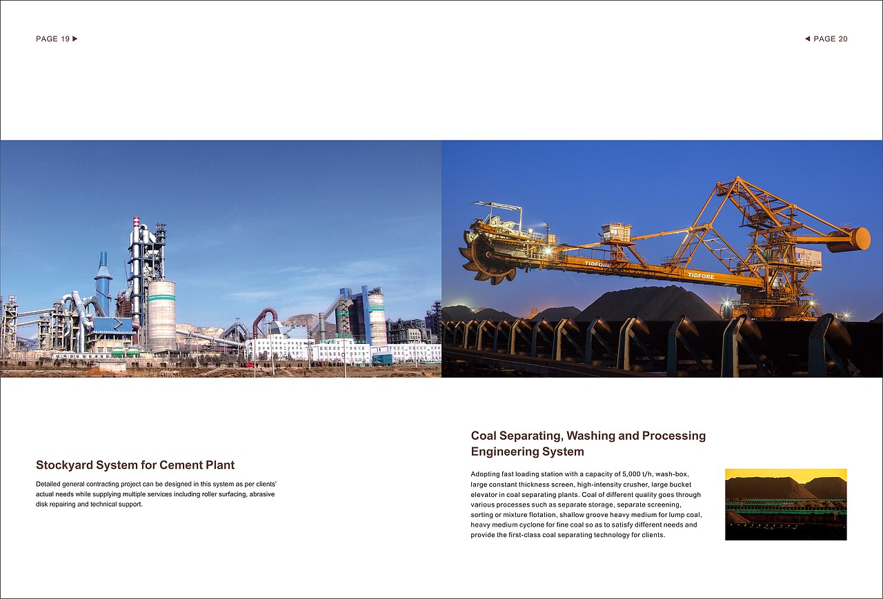 公司英文画册（图ZMzExODI5MDA=） - 书籍/画册 - 站酷设计师做的到原创素材 - 站酷ZCOOL