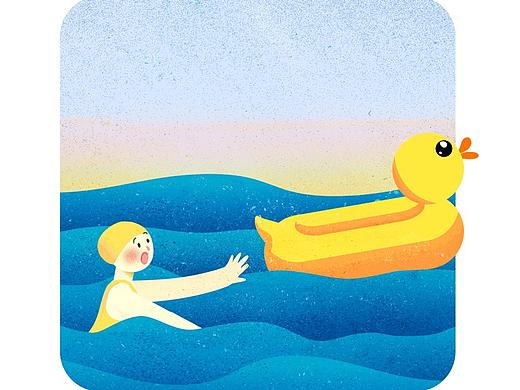 一个人系列(动图9P)