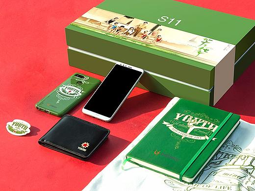 芳华定制机S11（个人主页-ZMjUzMTg3NDA=） - 电商 - 站酷设计师GUN_S原创素材 - 站酷ZCOOL