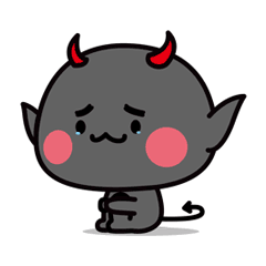 ［微信表情］妖受 第一弹（图ZNjkxNzE1NTY=） - 动画片 - 站酷设计师刘夫夫原创素材 - 站酷ZCOOL