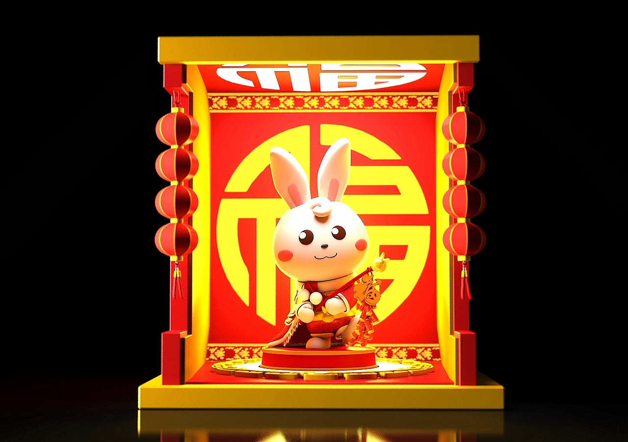 2018新年IP财神贺图集----产品衍生品设计(狗年来啦)(图ZMTA3MDc2MDY0) - 玩具 - 站酷设计师artanisterry原创素材 - 站酷ZCOOL