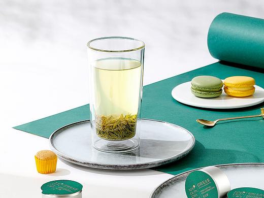 小罐茶-信阳毛尖茶