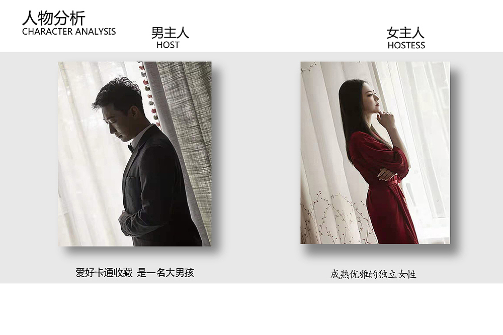 国际城2期A户型样板间软装设计方案（图ZMjM4NDg5OTM2） - 家装设计 - 站酷设计师天津室内设计培训原创素材 - 站酷ZCOOL