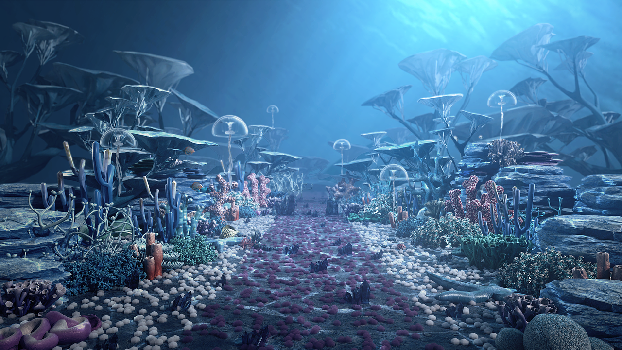 1-2月渲染（图ZMjQ1OTIyMjAw） - 其他三维 - 站酷设计师Sunny_旋原创素材 - 站酷ZCOOL