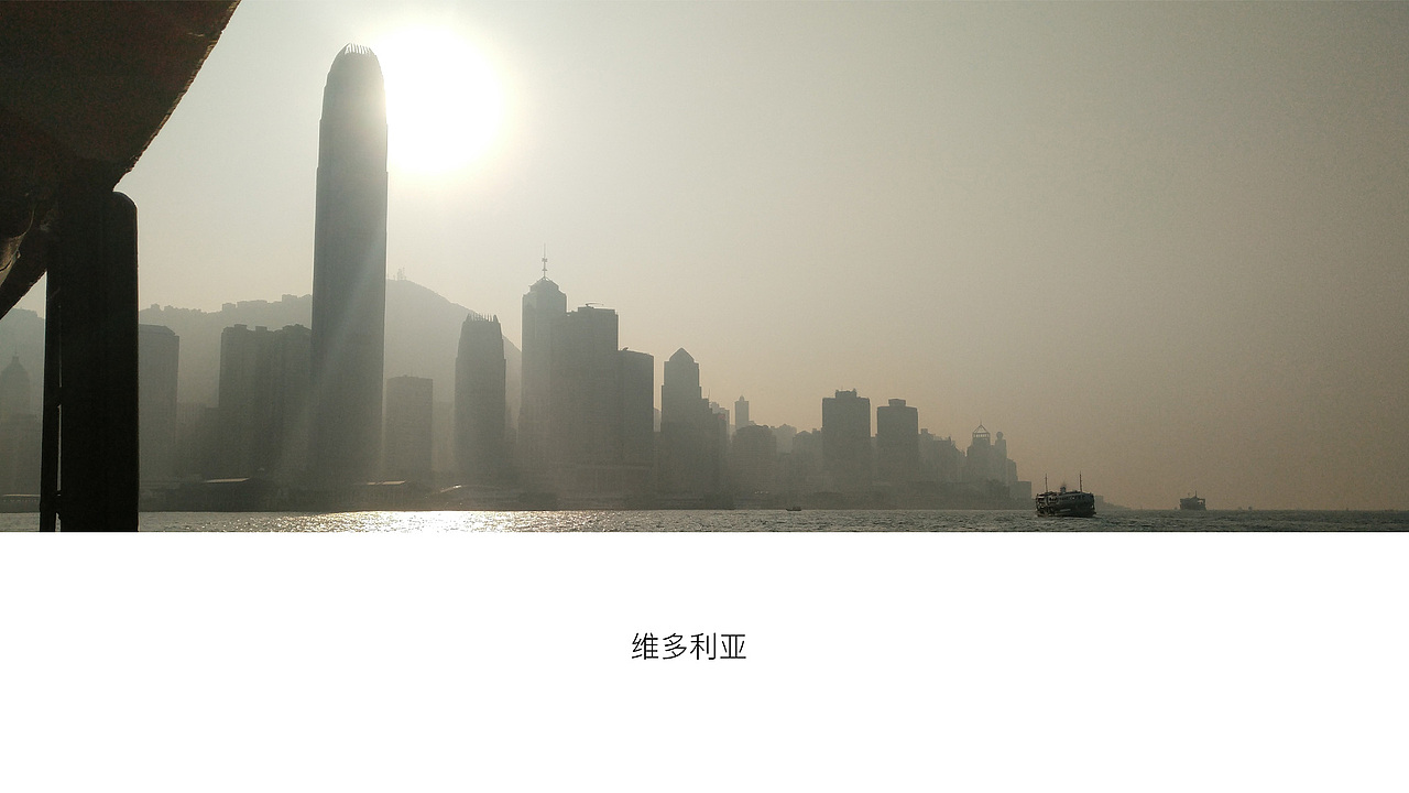 作品集-摄影绘画作品展示部分