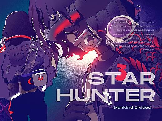 Star Hunter