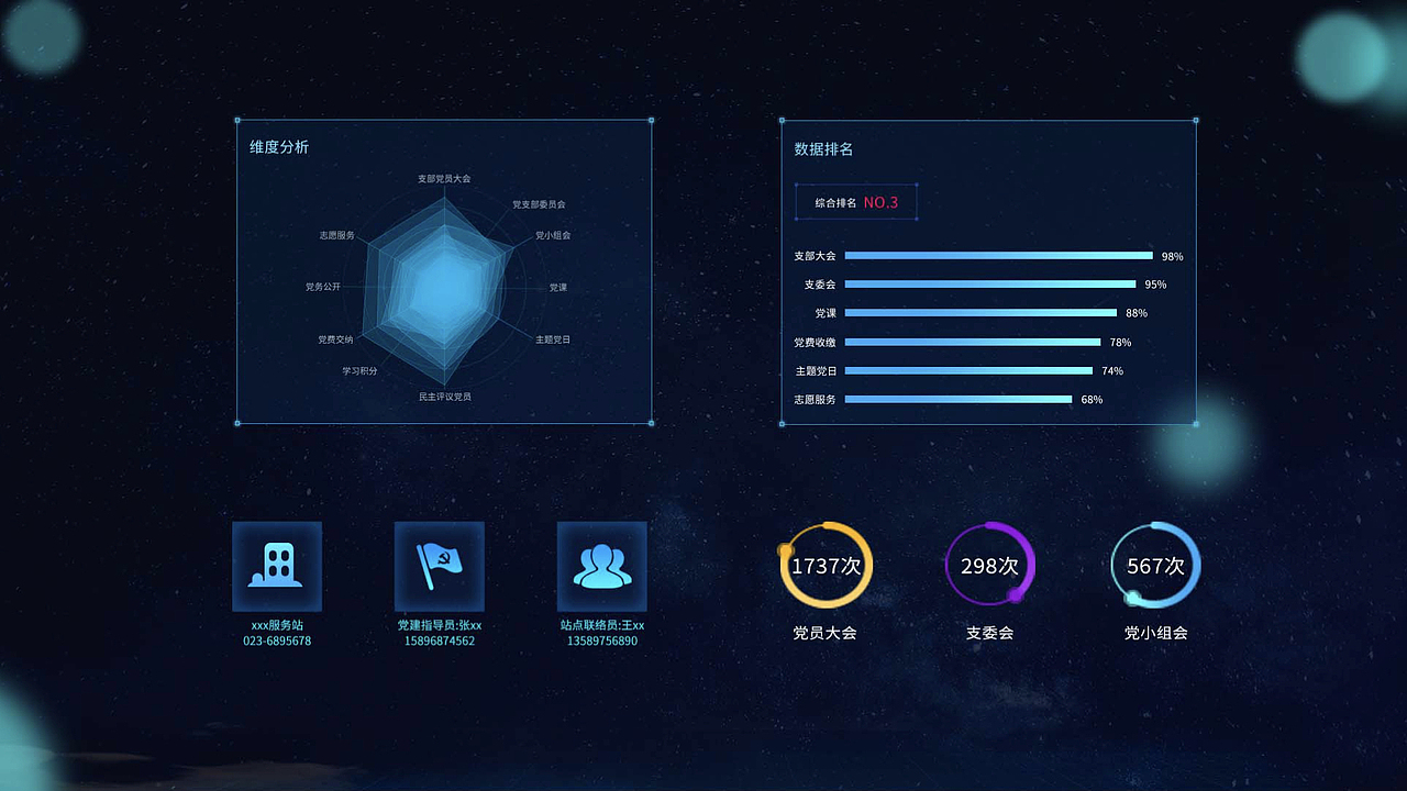 2019-2022年部分作品