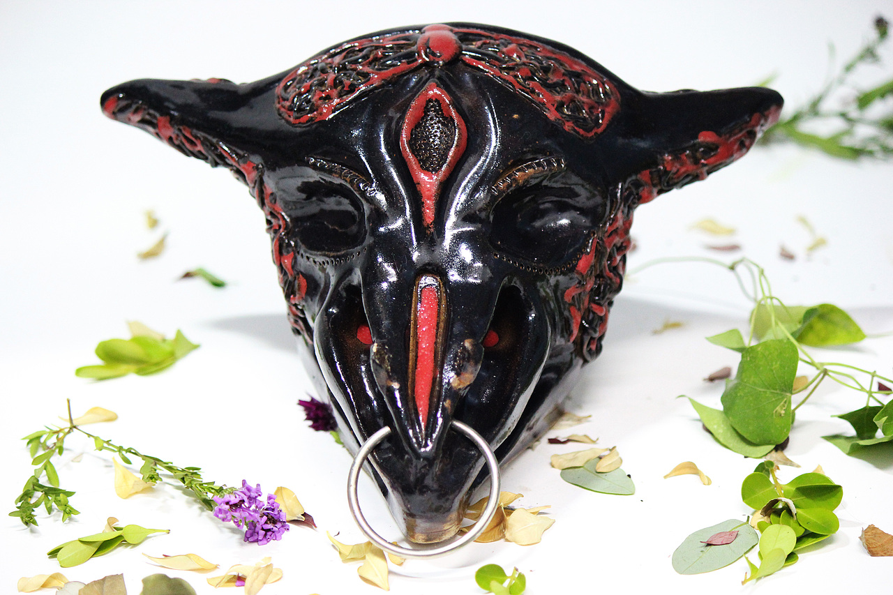 陶瓷工艺·原创（图ZMTgxMjQ5MjQ=） - 其他手工艺 - 站酷设计师古旧怀逸原创素材 - 站酷ZCOOL