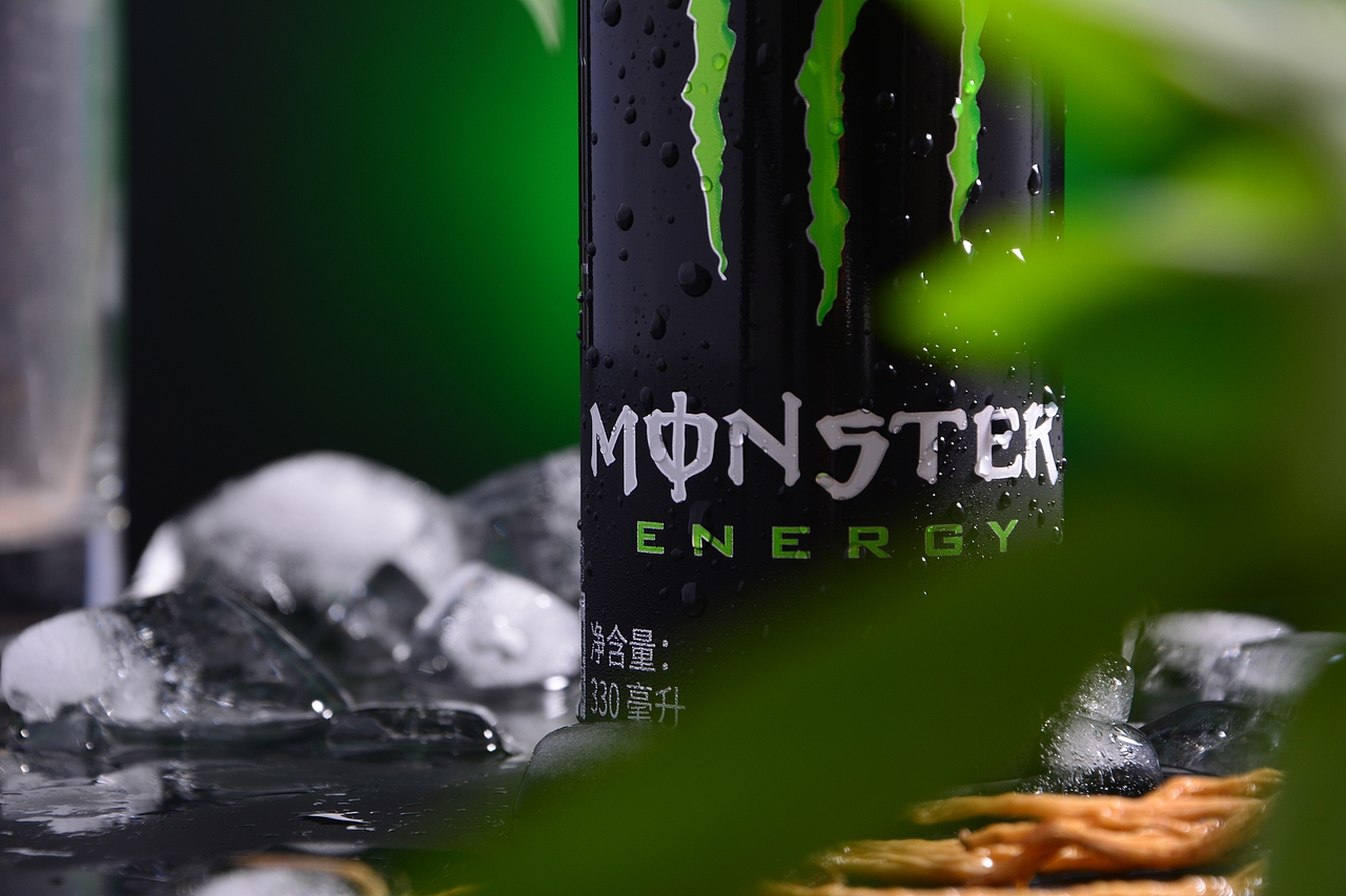 魔爪运动饮料 摄影（图ZMTMzNzc5NDQw） - 产品摄影 - 站酷设计师雷工设计原创素材 - 站酷ZCOOL