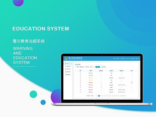 后台网站