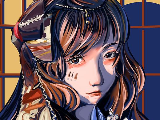 记录努力过程，第六张