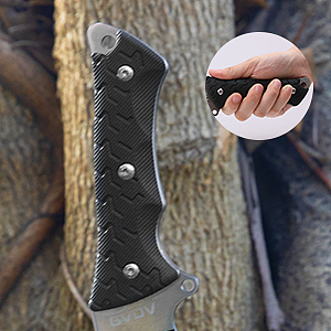 户外刀(长柄刀 绳索)A+