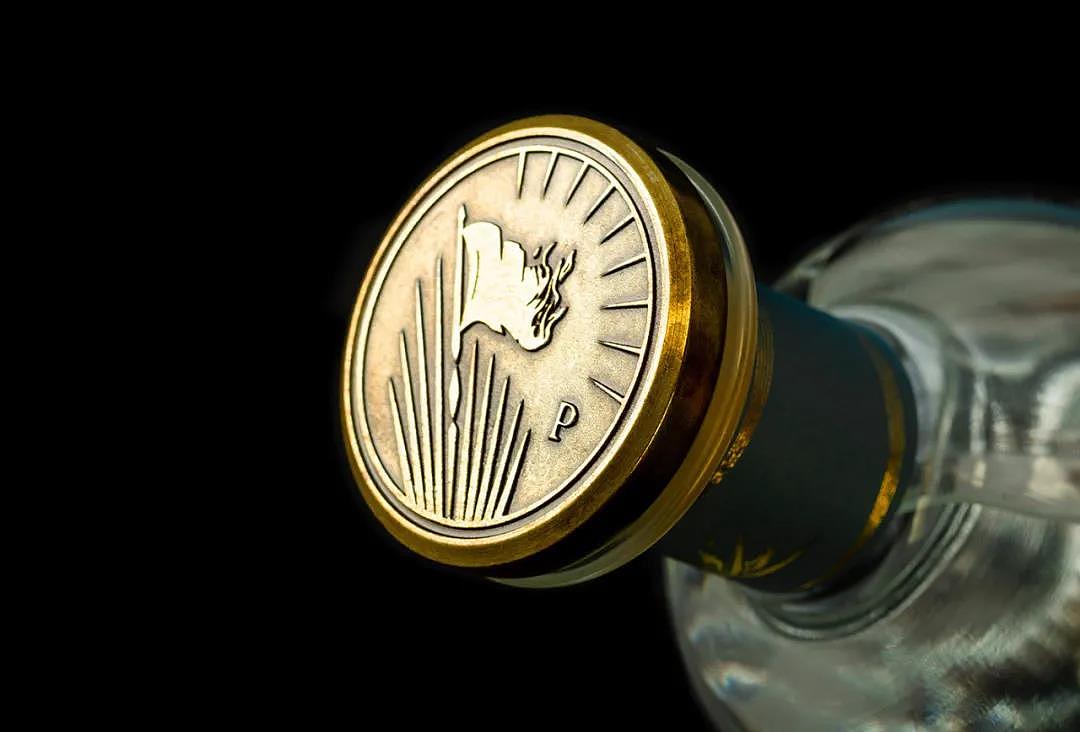 酒包装设计参考