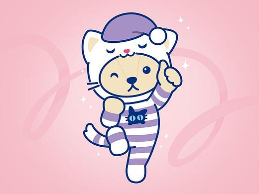 泰迪珍藏表情包第一弹