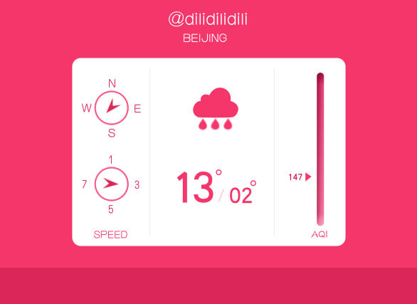 AE小动效（图ZOTg5Mzc4MDg=） - 动效设计 - 站酷设计师Ali等等原创素材 - 站酷ZCOOL