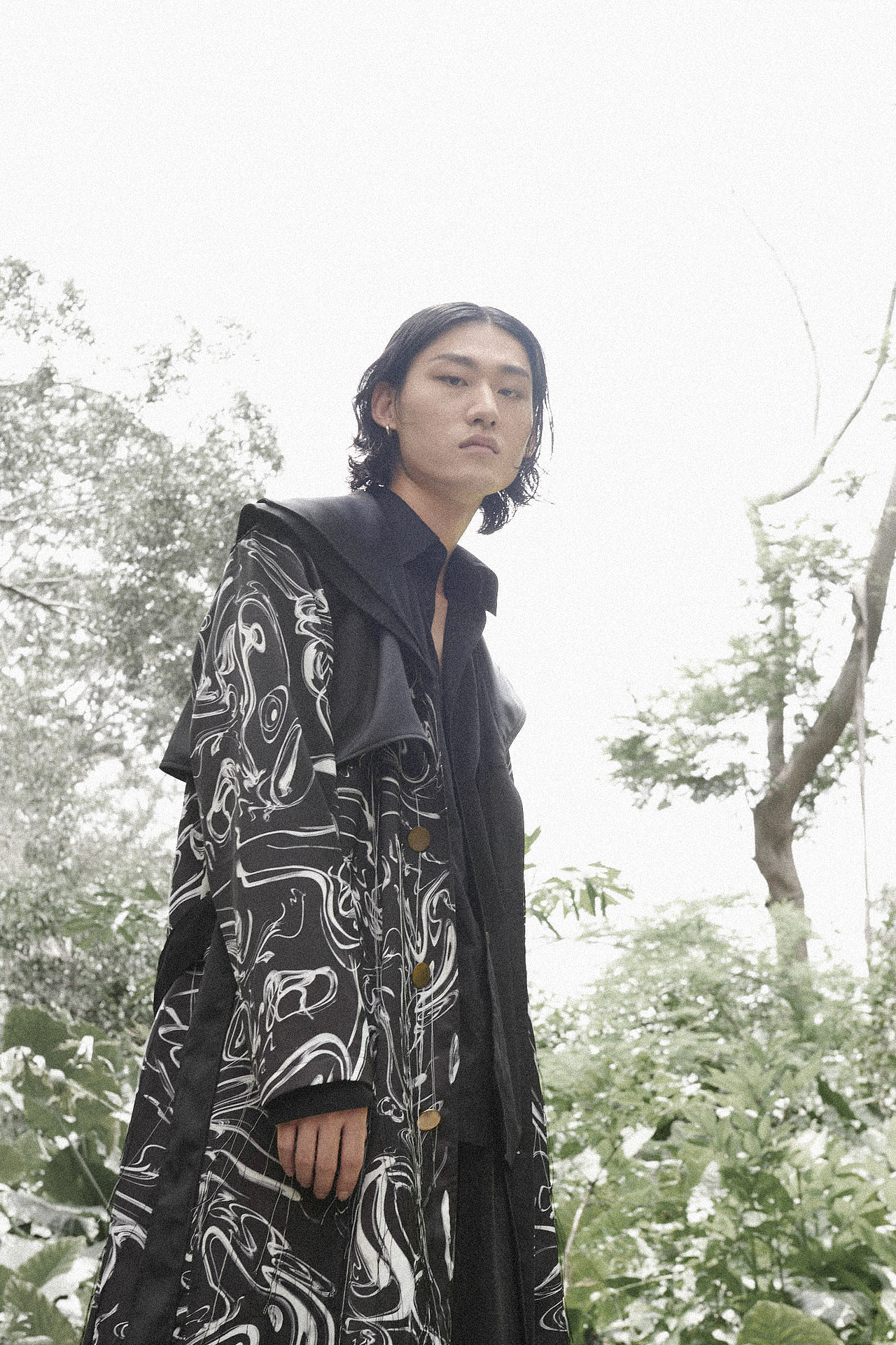 #2019毕业展#清华美院研究生毕业作品展（图ZMTYyNDE0NDA0） - 绘画 - 站酷设计师站酷校园原创素材 - 站酷ZCOOL