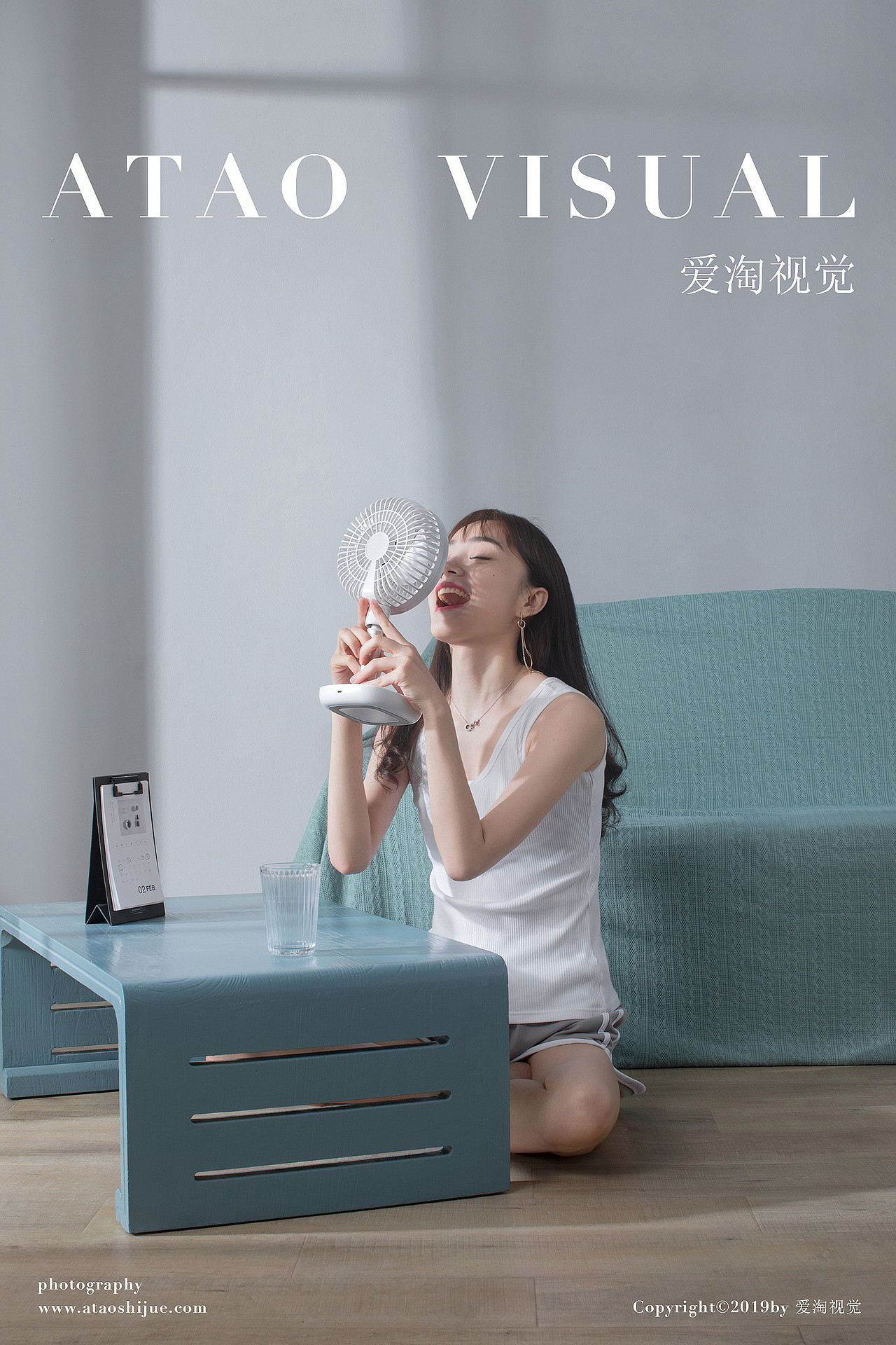 日用电风扇拍摄 家居小家电拍摄 | 凡仟文化