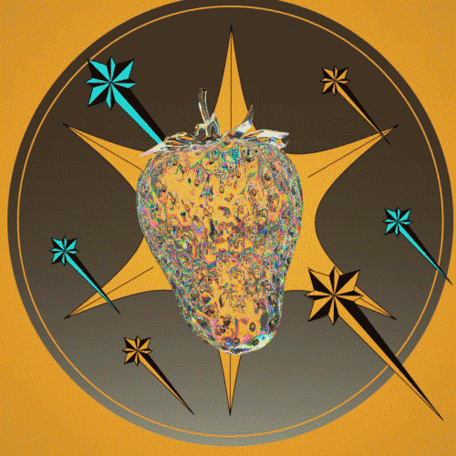 【专辑设计Album Design】十七岁少女金色心（图ZMjI1NTQ5NDIw） - 包装 - 站酷设计师十白iamallwhite原创素材 - 站酷ZCOOL